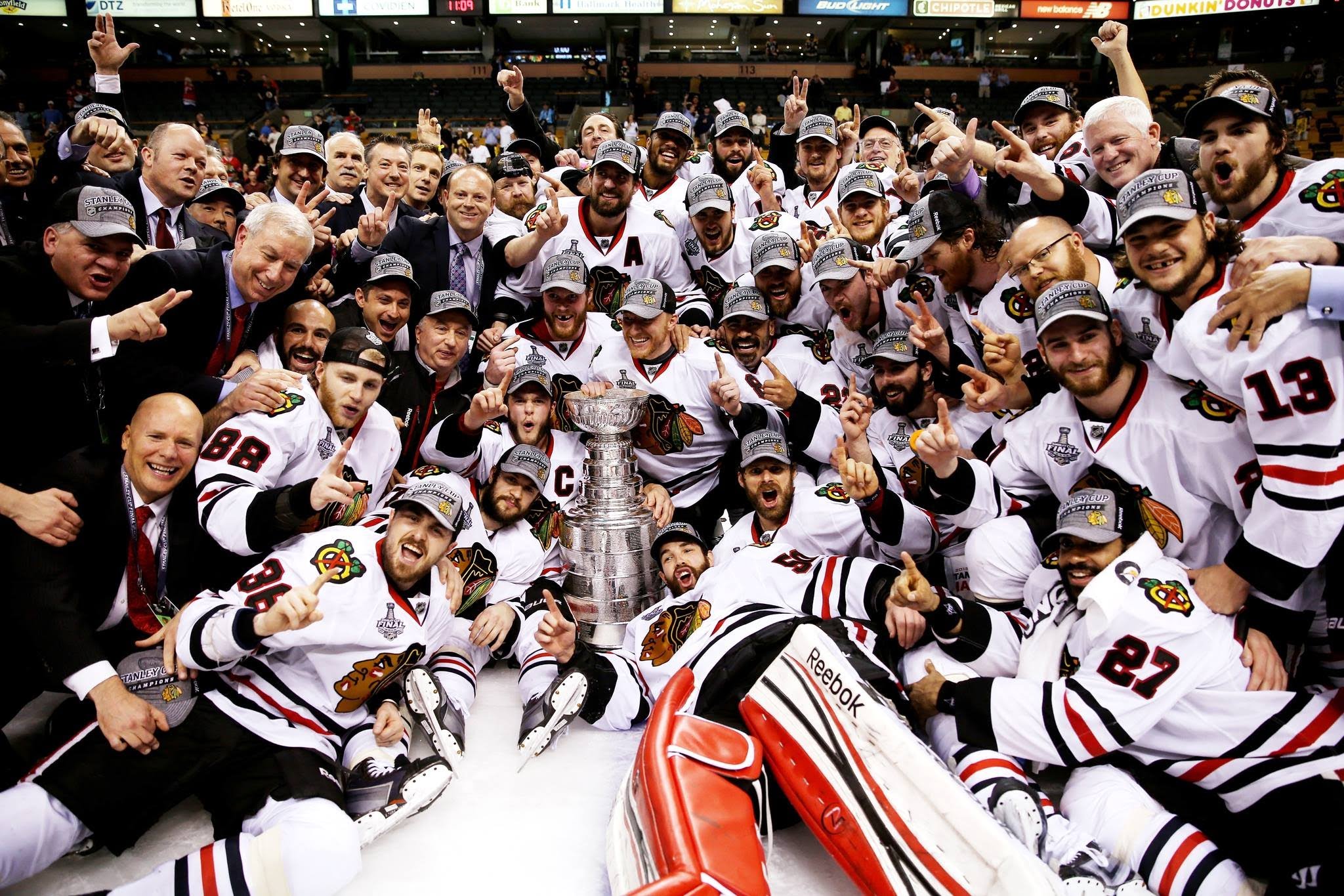 blackhawks wallpaper hd