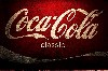 Coca Cola Classic Design wallpaper