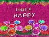 Happy Holi 2013 wallpaper