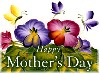 Happy Mothers Day wallpaper