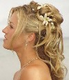 Prom Hairstyles wallpaper