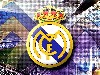 Real Madrid FC Logo 2013 Wallpaper wallpaper