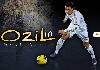 Real Madrid Mesut Ozil Hd Wallpaper wallpaper